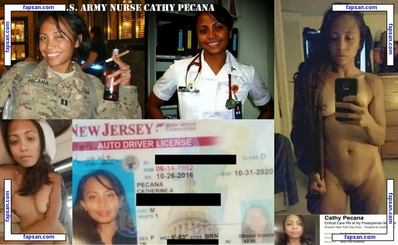 Catherine Pecana nude photo #0011 from OnlyFans