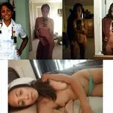 Catherine Pecana nude #0001