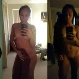 Catherine Pecana nude #0002