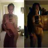 Catherine Pecana nude #0003