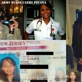 Catherine Pecana nude #0011