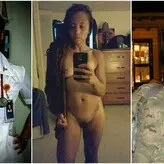 Catherine Pecana nude #0013