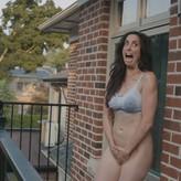 Catherine Reitman nude #0001