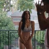 Catherine Reitman nude #0005