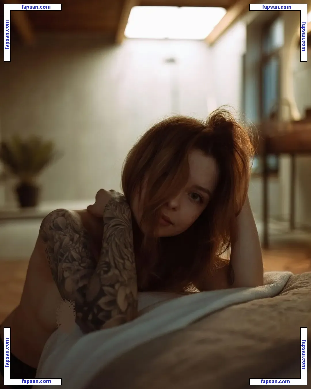 Catherine Rudenko голая фото #0001 с Онлифанс