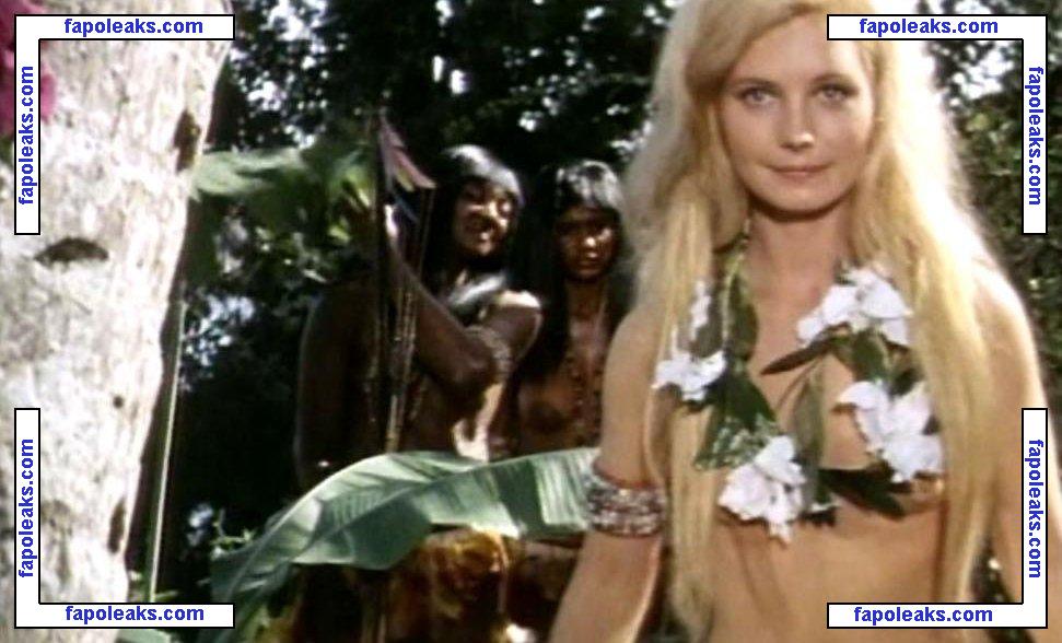 Catherine Schell nude photo #0003 from OnlyFans