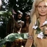 Catherine Schell nude #0003