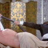 Catherine Schell nude #0006