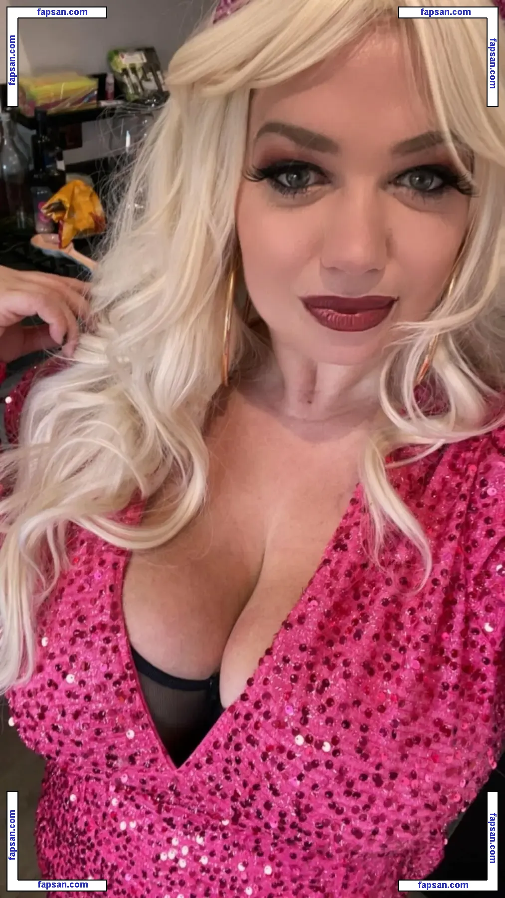 Catherine Sharples голая фото #0017 с Онлифанс