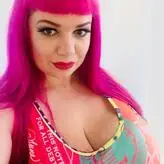 Catherine Sharples голая #0007