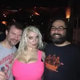 Catherine Sharples голая #0010