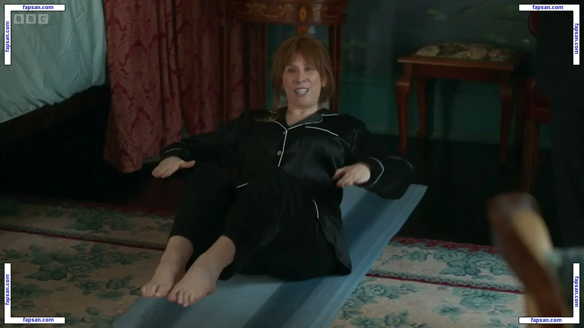 Catherine Tate голая фото #0002 с Онлифанс