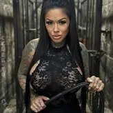 Catherine Teufelsweib голая #0018