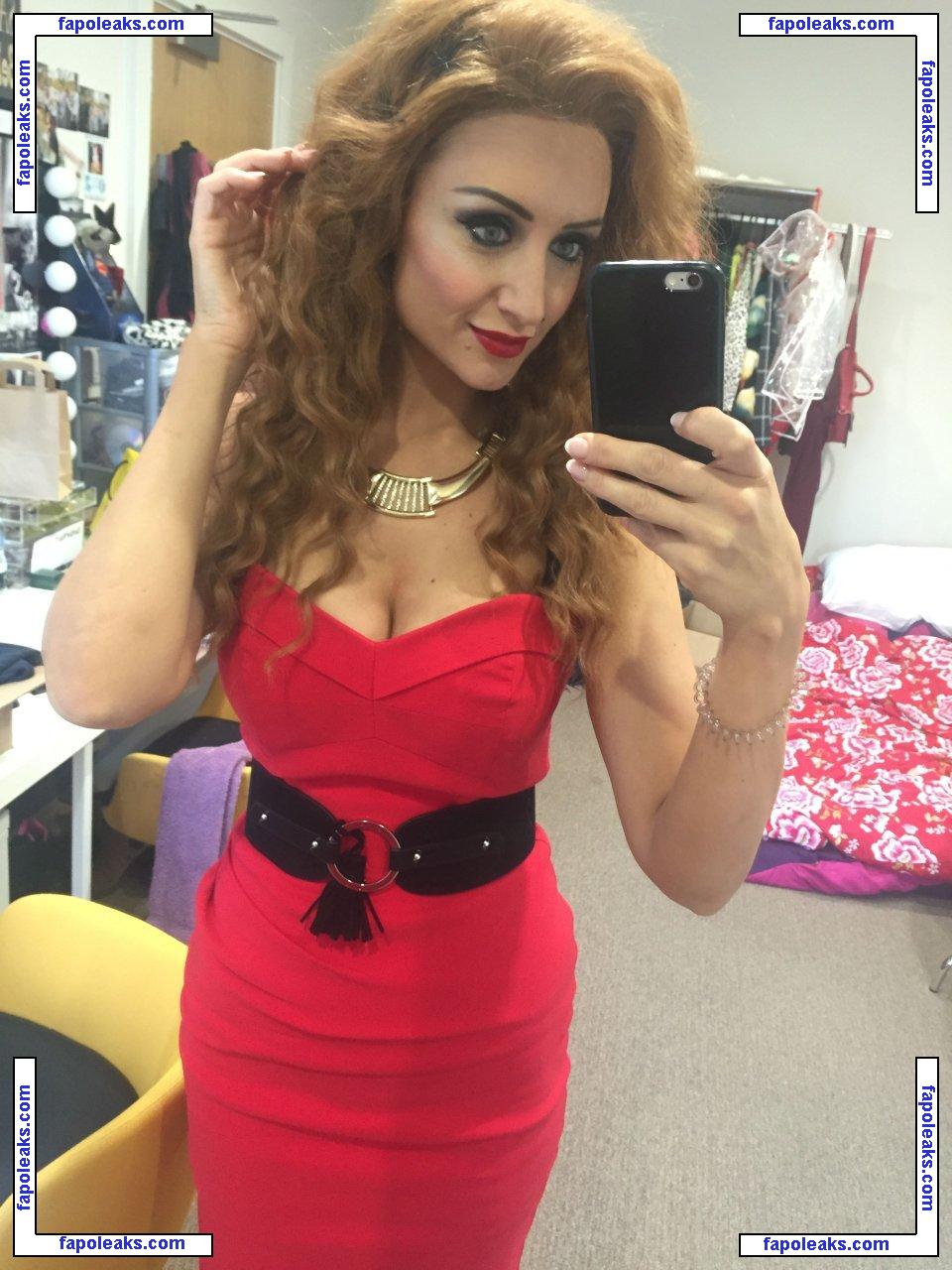 Catherine Tyldesley / auntiecath17 nude photo #0096 from OnlyFans