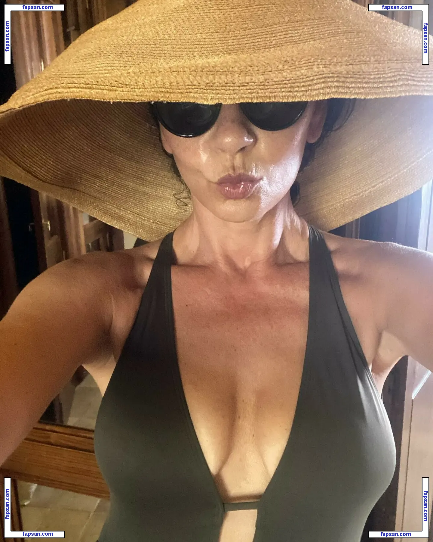 Catherine Zeta-Jones nude photo #0333 from OnlyFans