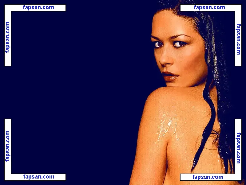 Catherine Zeta-Jones nude photo #0351 from OnlyFans