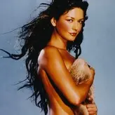 Catherine Zeta-Jones nude #0353