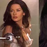 Catherine Zeta-Jones голая #0364