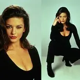 Catherine Zeta-Jones голая #0365
