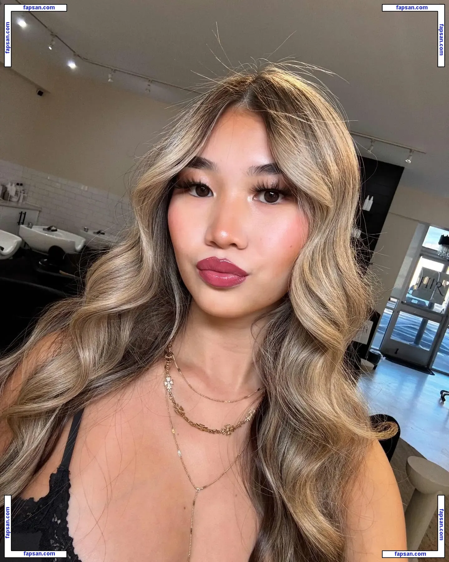 Cathleen Zehn голая фото #0032 с Онлифанс