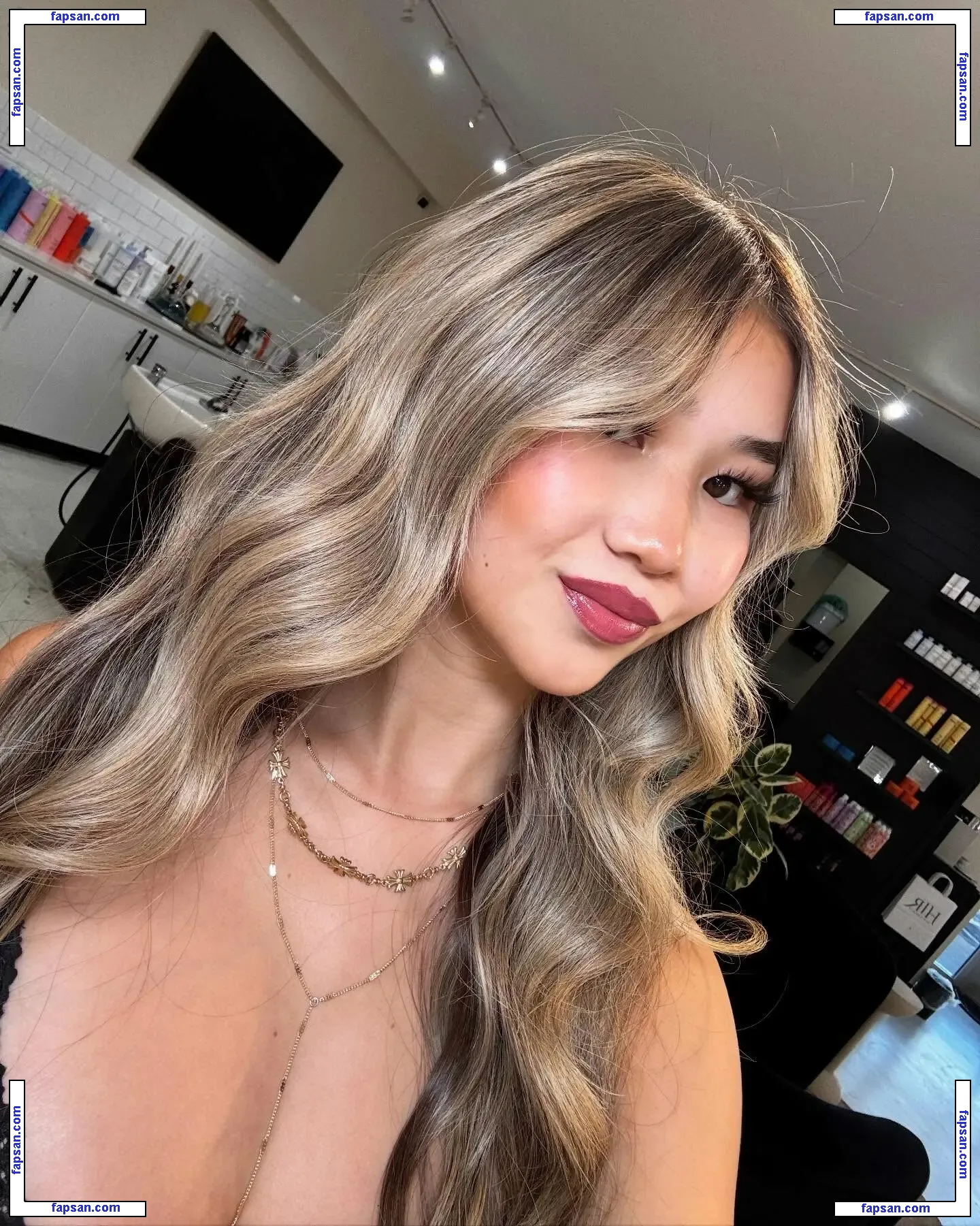 Cathleen Zehn голая фото #0043 с Онлифанс