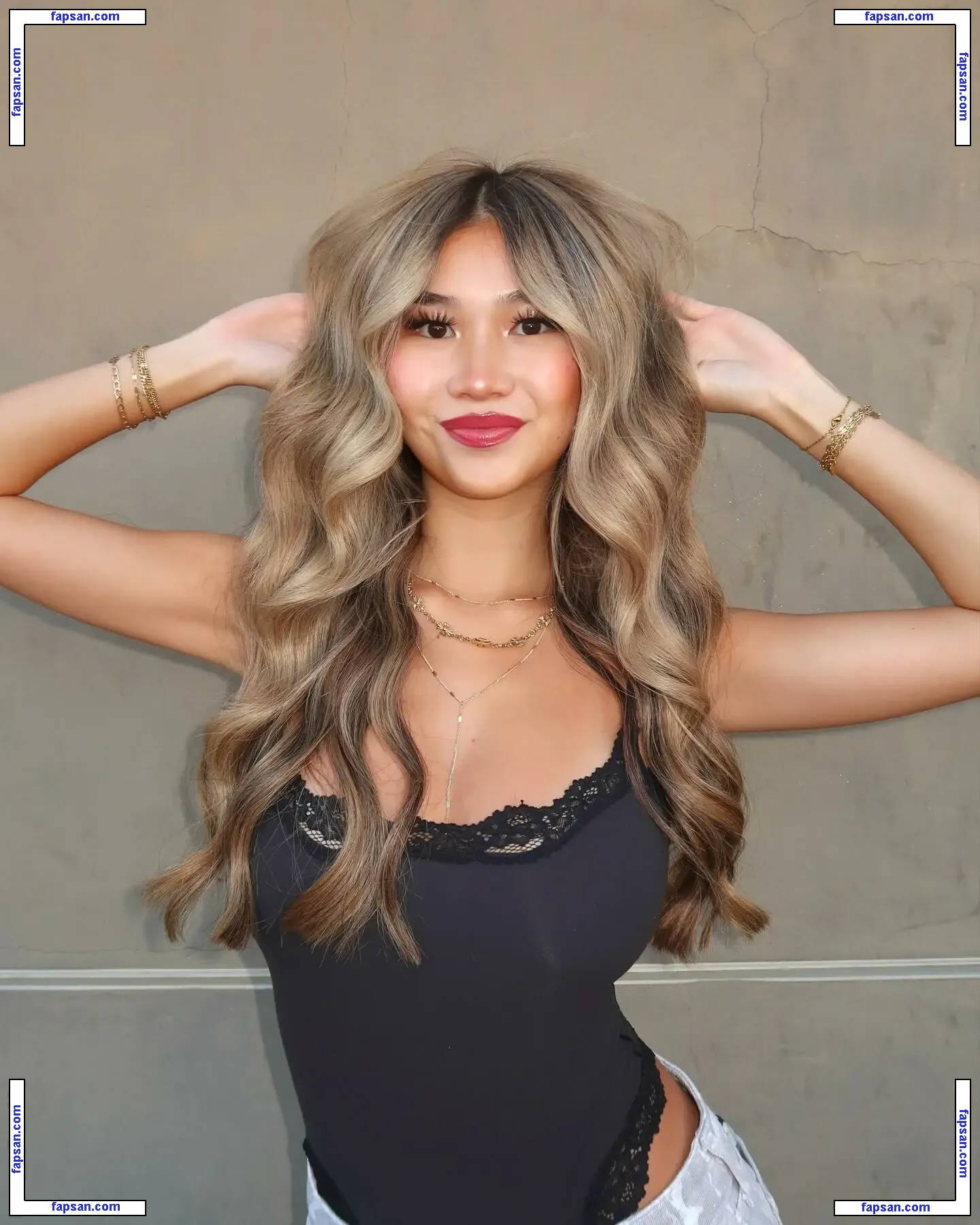 Cathleen Zehn голая фото #0044 с Онлифанс