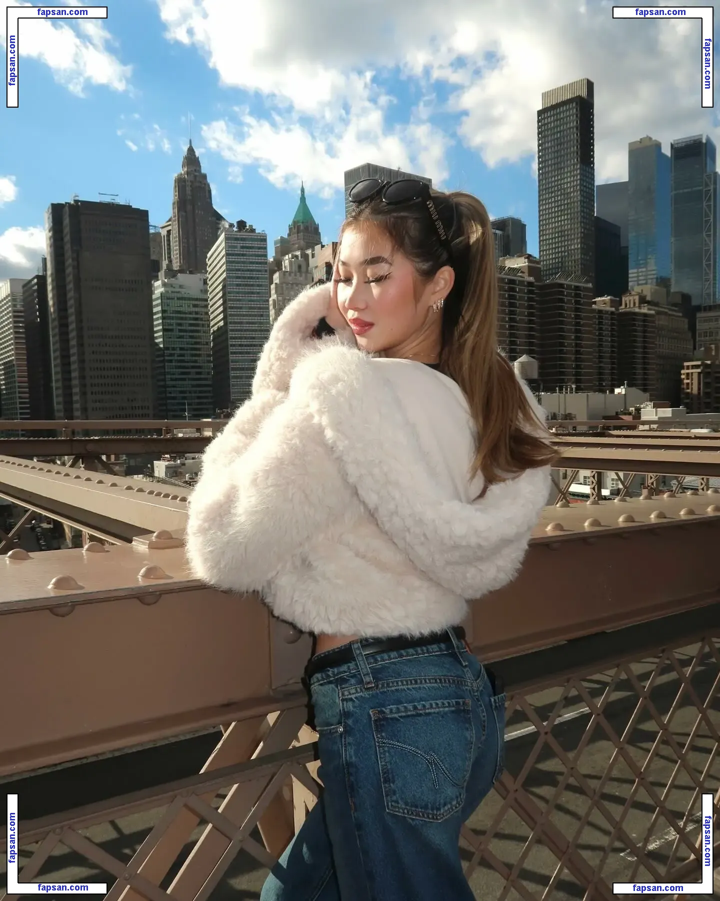 Cathleen Zehn голая фото #0053 с Онлифанс