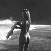 Cathlin Christina nude #0005