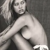 Cathlin Christina nude #0008