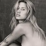 Cathlin Christina nude #0010