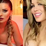 Cathy Barriga nude #0008