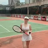 Cathy_fitness голая #0038