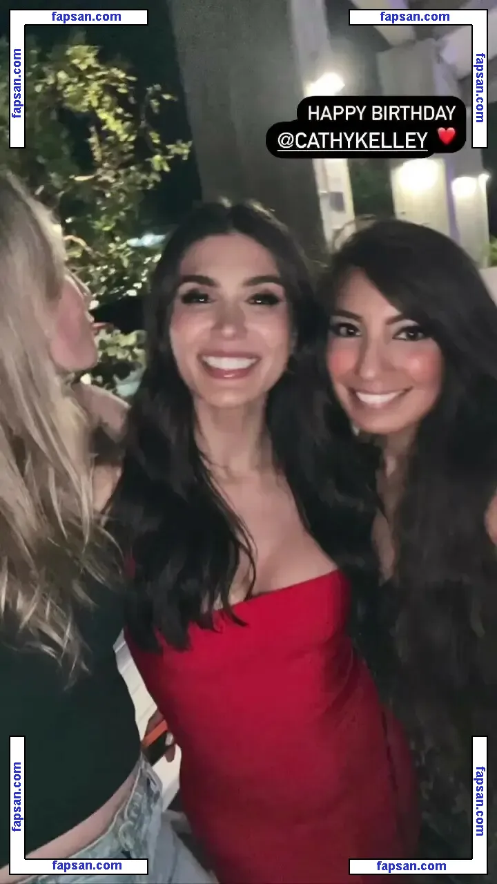 Cathy Kelley голая фото #0535 с Онлифанс