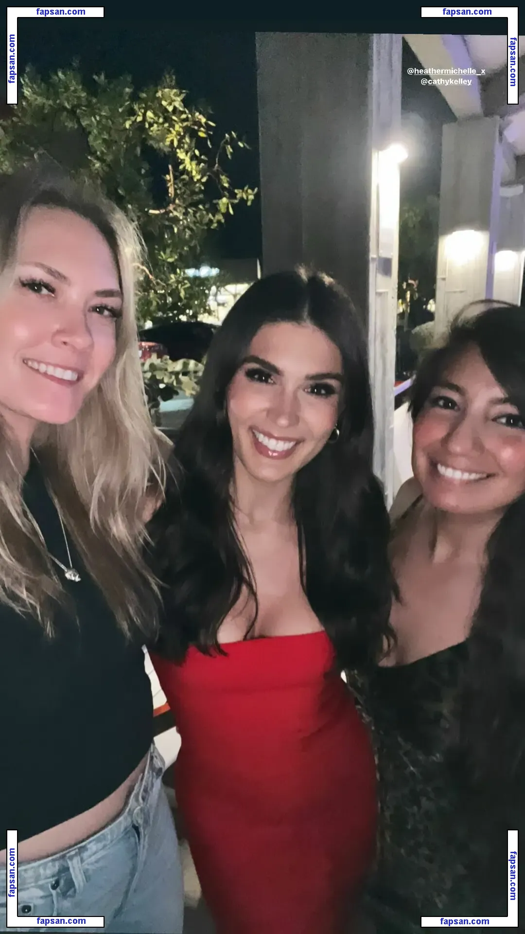 Cathy Kelley голая фото #0541 с Онлифанс