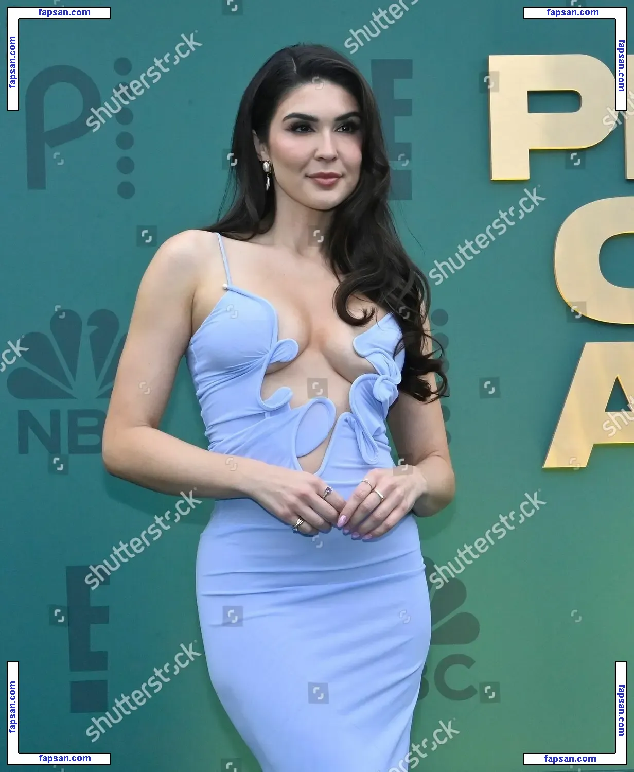 Cathy Kelley nude photo #0689 from OnlyFans