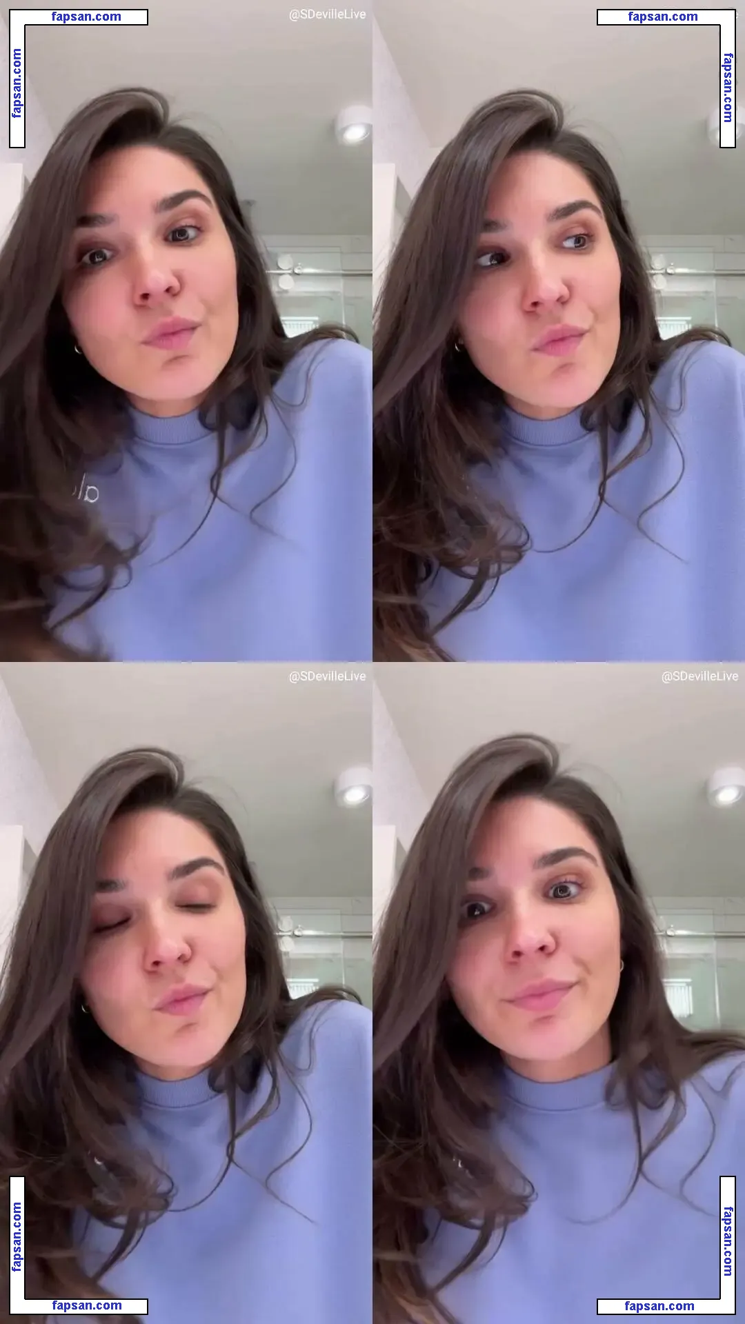 Cathy Kelley nude photo #0803 from OnlyFans