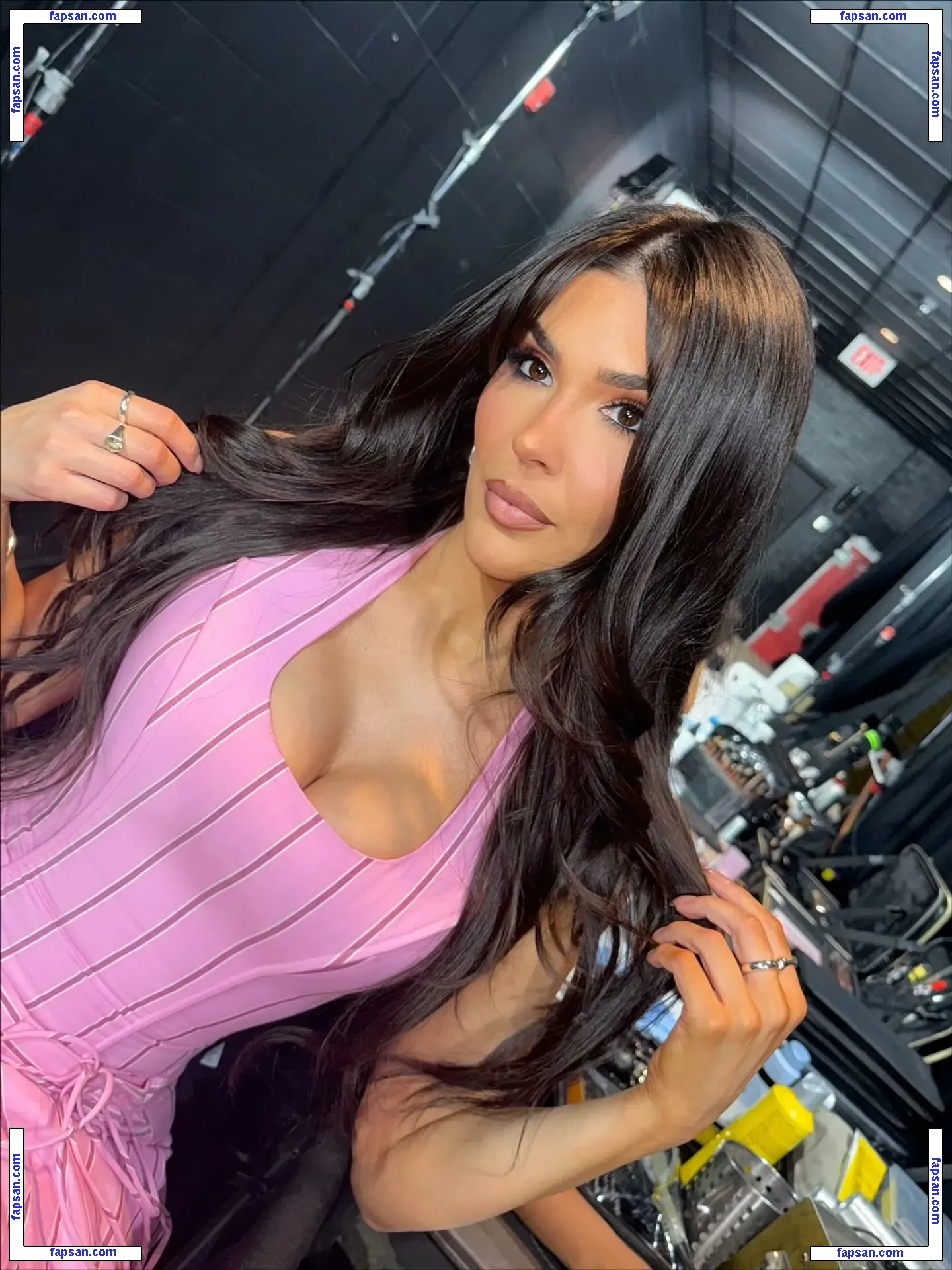 Cathy Kelley nude photo #0816 from OnlyFans