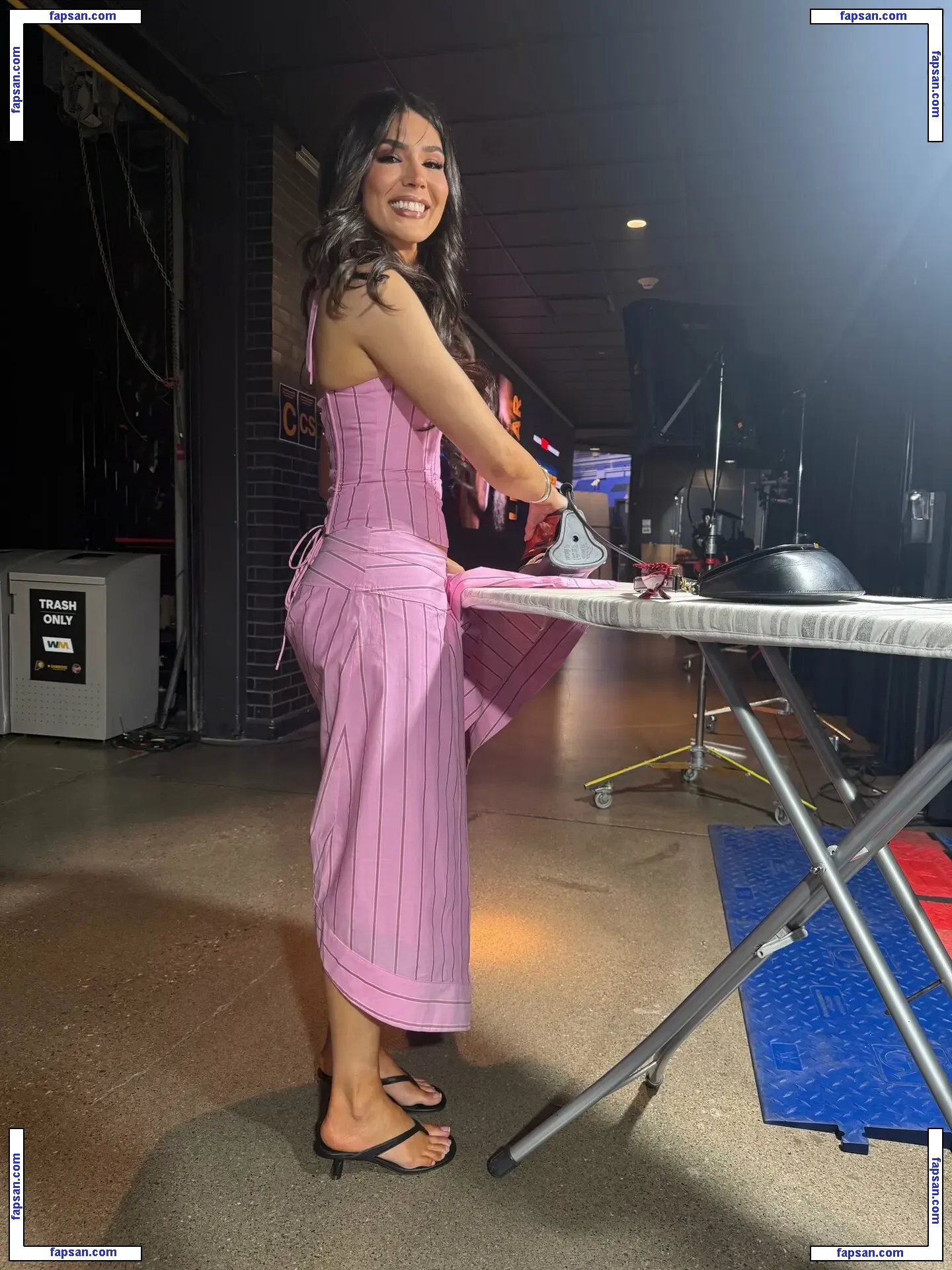 Cathy Kelley nude photo #0820 from OnlyFans