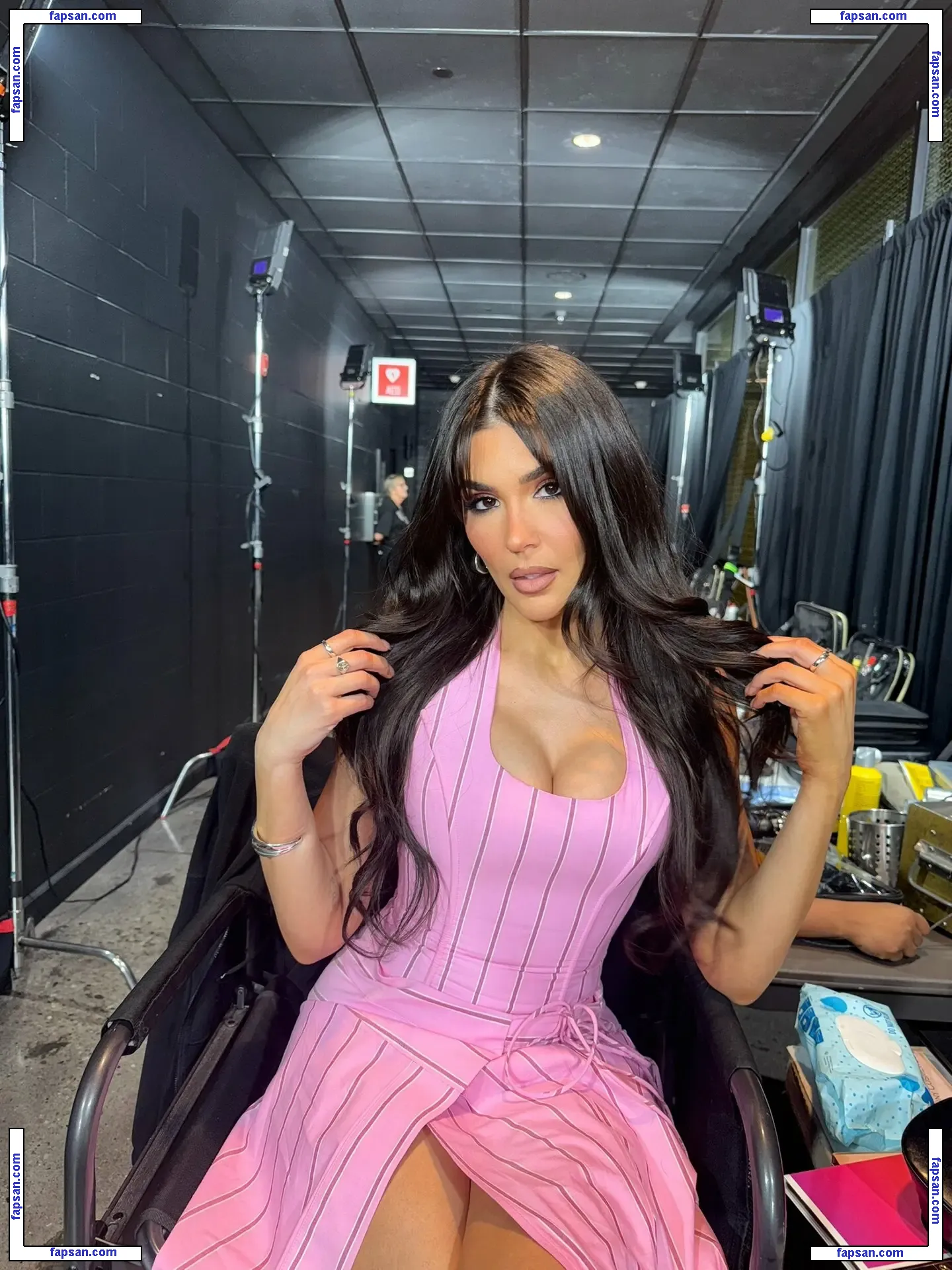 Cathy Kelley nude photo #0821 from OnlyFans