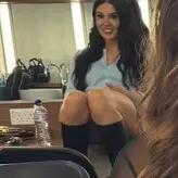 Cathy Kelley nude #0814