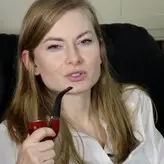 Cathy Reisenwitz голая #0009