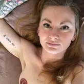 Cathy Reisenwitz голая #0010
