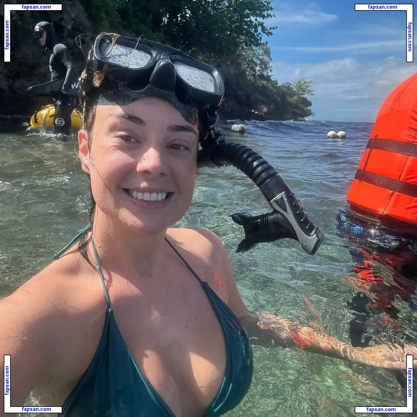 Cathy Skinner nude photo #0004 from OnlyFans