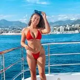 Cathy Skinner nude #0010