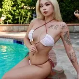 Cathy Zhao голая #0016