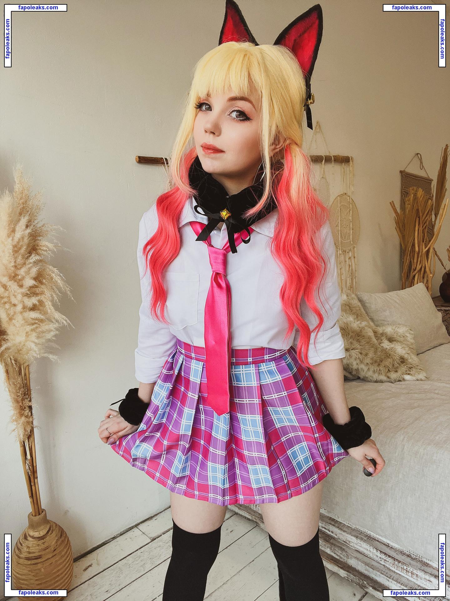 Caticorncosplay / caticornplay голая фото #0026 с Онлифанс