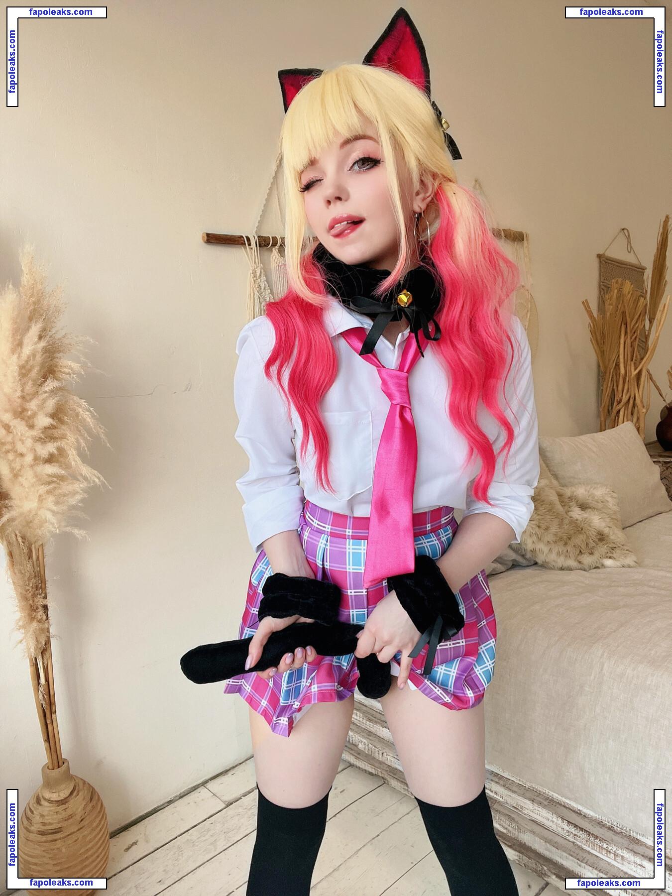 Caticorncosplay / caticornplay голая фото #0033 с Онлифанс