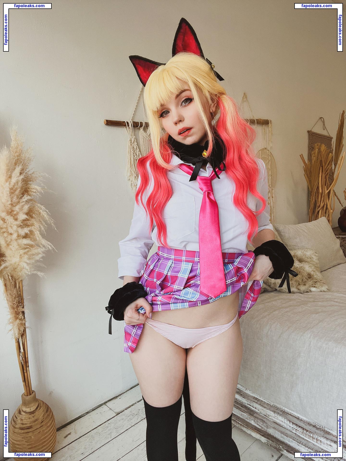 Caticorncosplay / caticornplay nude photo #0038 from OnlyFans