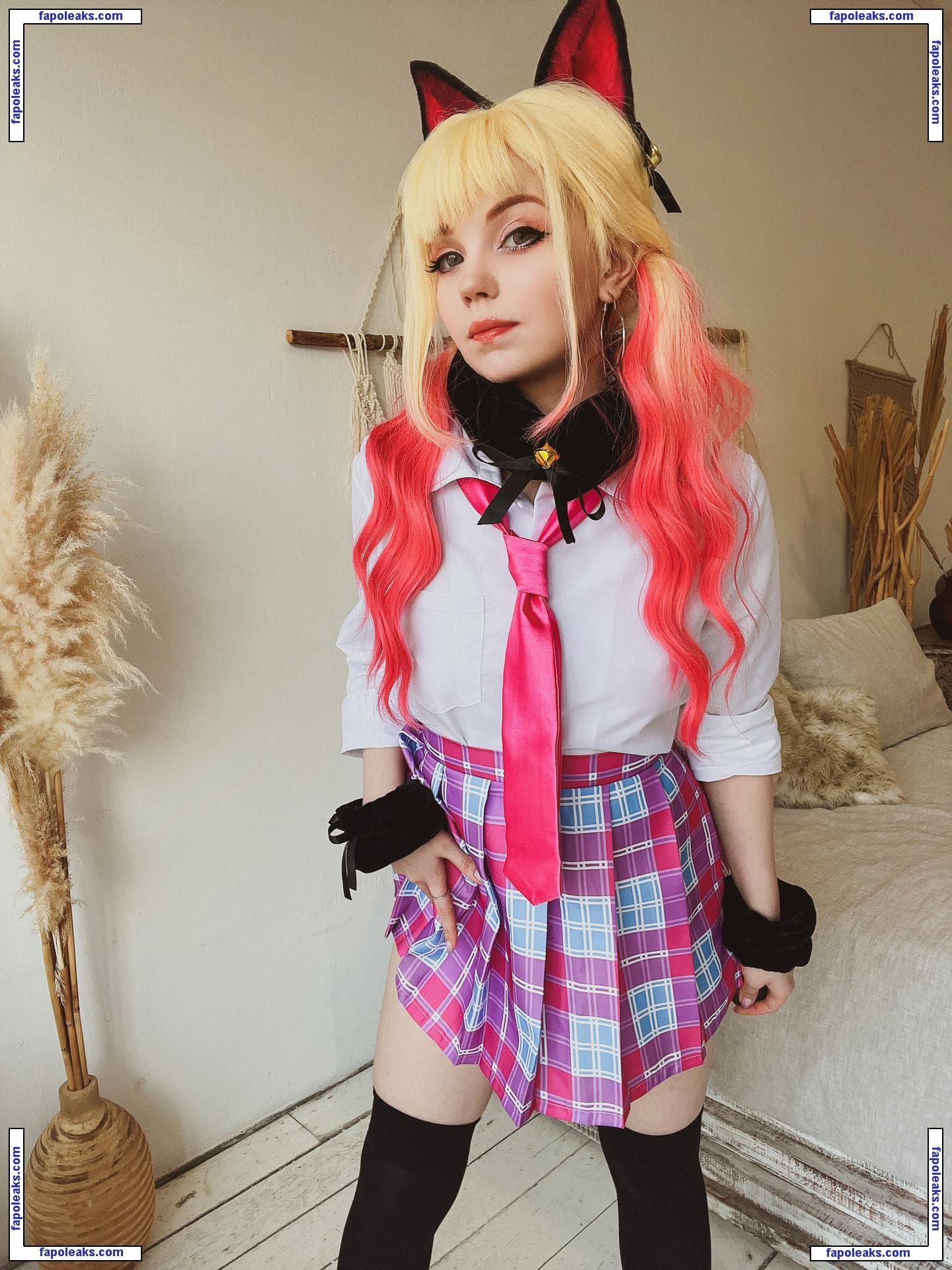 Caticorncosplay / caticornplay голая фото #0040 с Онлифанс