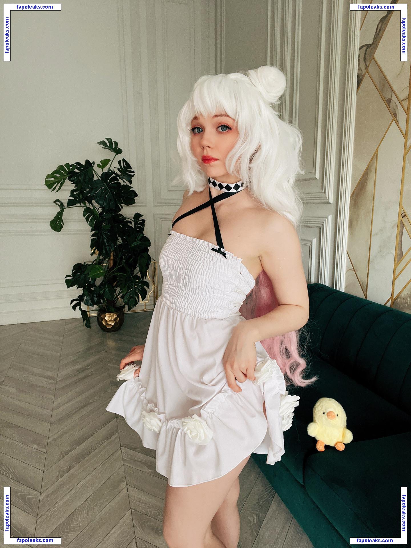 Caticorncosplay / caticornplay голая фото #0068 с Онлифанс